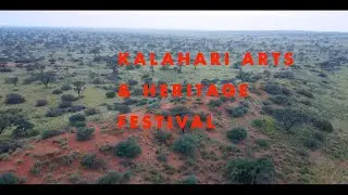 Kalahari Arts and Heritage Festival