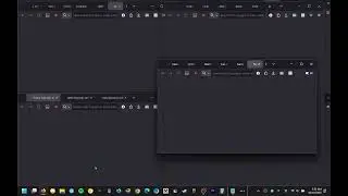 I Restored 100 Firefox Windows