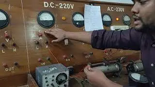 CNT LAB EXPERIMENT.2 PARALLEL CONNECTION