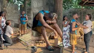 A machanic train her in school but shè rejèctèd his marriage proposal later went bk to pay him off