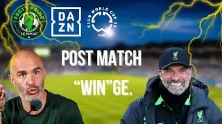 #FIFA Club World Cup Rd of 16 Day 1 - Chelsea wins in a Weird One & Criticisms from Klopp!
