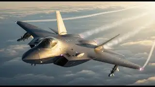How Fighter Jets Perform Impossible Maneuvers in the Sky