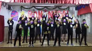 5è C Siempre es Navidad junto a ti