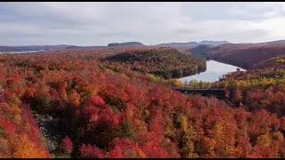 Un jour d'automne