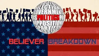 Breaking Down Politics