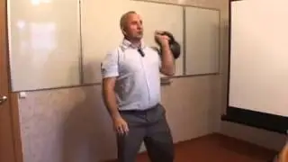 Игорь Бутенко Сыроедение, здоровье