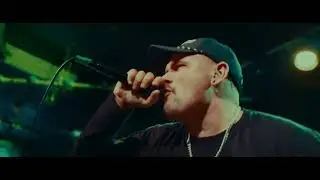 IMMERSE - NOTHING TO IT (Official Music Video)
