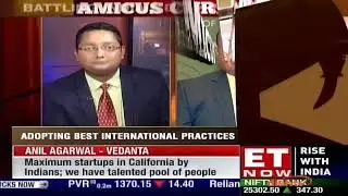 25Feb18 FPSBIndia AmicusCuriae ETNOW 08 30am 20 44min