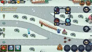 Realm Defense | World 2 | Level 38 | Campaign Mode | 3 Stars | No Spells
