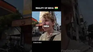 reality of india
