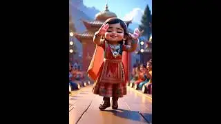 cute baby girl dance 😍 #cute​ #baby​ #babydance​ #dance​ #ytshorts​ #shorts​