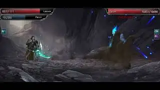 Defeated Three Golems // Vampire's Fall: Origins