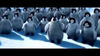 Pinguin Dance   ORIGINAL