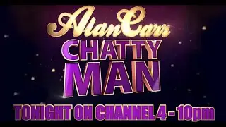 One Direction fala sobre seu hiatus - Alan Carr: Chatty Man (Legendado - PT/BR)