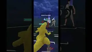 HAXORUS vs CHANDELURE