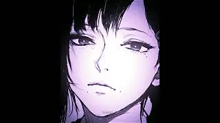 Chainsaw Man Girls Edit | The Weeknd - [Is there someone else?]