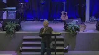 Prayer and Intercession - 12 Types of Prayer - Part 2