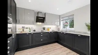 Lettings: Four Bedroom Property - Hornbeam Heights, Hastings