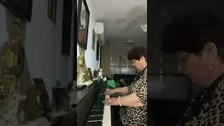 Dolgaya noch!-Neli Bar Michael-Kvitelasvili!❤️🌺🙏