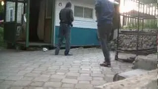 WSJL | STUMZ | GROUP 12 | JUMPSTYLERS.Ru