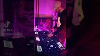 DJ transition with Key Shift / Tone Play