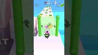 Atm Rush All Levels Gameplay Walkthrough (Android,iOS) Atm Rush