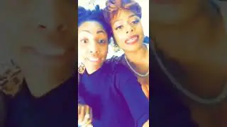 Love & Hip Hop Shay Buckeey Johnson, photo shoot closing
