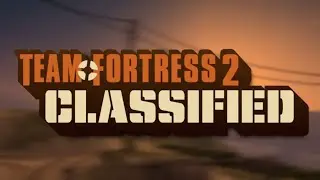 Team Fortress 2 Classified Solo Showcase Gameplay (VIP, Domination & 4 Teams)