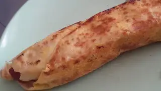 VAE ASMR KEBAB MONSTER BIKIN BEGAH