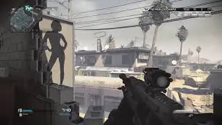 Snipe Girl
