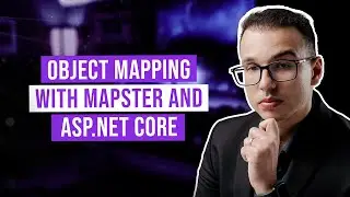 Mapeo de Objetos con Mapster y ASP.NET Core: ¡Mejor que AutoMapper!