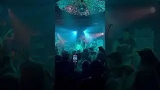 Surprise Billy Talent show - Halifax, NS 2025-08-15