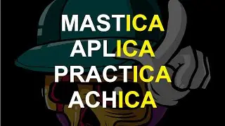 BASE de RAP con PALABRAS 🎤 EJERCICIOS para IMPROVISAR RAP Entrenamiento FREESTYLE #330