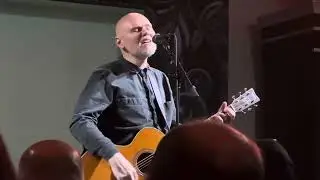 Billy Corgan - Pony Express (Djali Zwan) @ Madame Zuzu&rsquo;s 10/23/2024