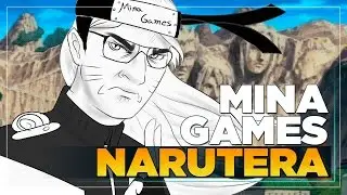 MINA GAMES NARUTERA | KStream