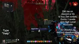 BO7 Zombies 999 unlimited GUMS! and XP || Road to 1000!