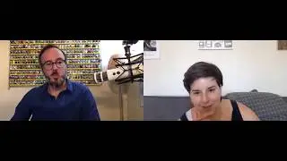 Catastrophic Candour: craftsmanship, repairability and design for longevity with Gianfranco Chicco