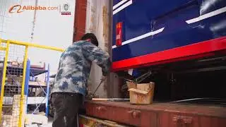 Qingdao Seahisun Food Truck Technology Co., Ltd.