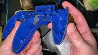Installing a GameCube Stick in a Nintendo 64 Controller!  |  Repair and Upgrade 2020