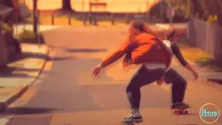 Penny Skateboards Commercial