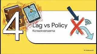 Lagar som bromsar framtiden