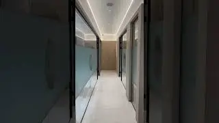 ILUMINAT ARHITECTURAL SPAȚIU COMERCIAL BUCUREȘTI | DENTOP