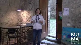 Support MuMa Milazzo Sea Museum