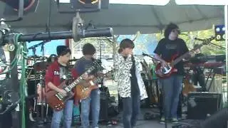 Purple Haze/Little Wing at Sam Ash