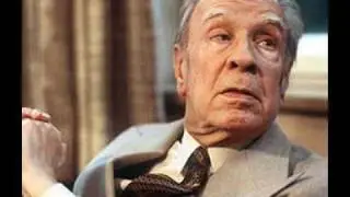 Jorge Luis Borges - Everness (recitado por él mismo)