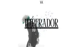 [FREE] Imperador - Blxck x Akashi x VMZ Type Beat | TrapGeek/Michael Kaiser