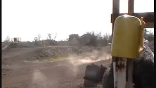 A Day at the Track-Cornerstone Motocross