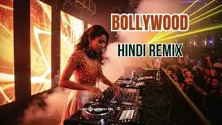 💥 Bollywood Dance Hits 2025 🔊 Indian DJ Non-Stop Beats