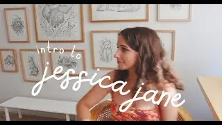 Intro Video to Jessica Jane