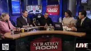 Eric Yaverbaum on FOX
